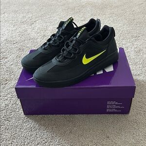 Nike SB NYJAH FREE 2